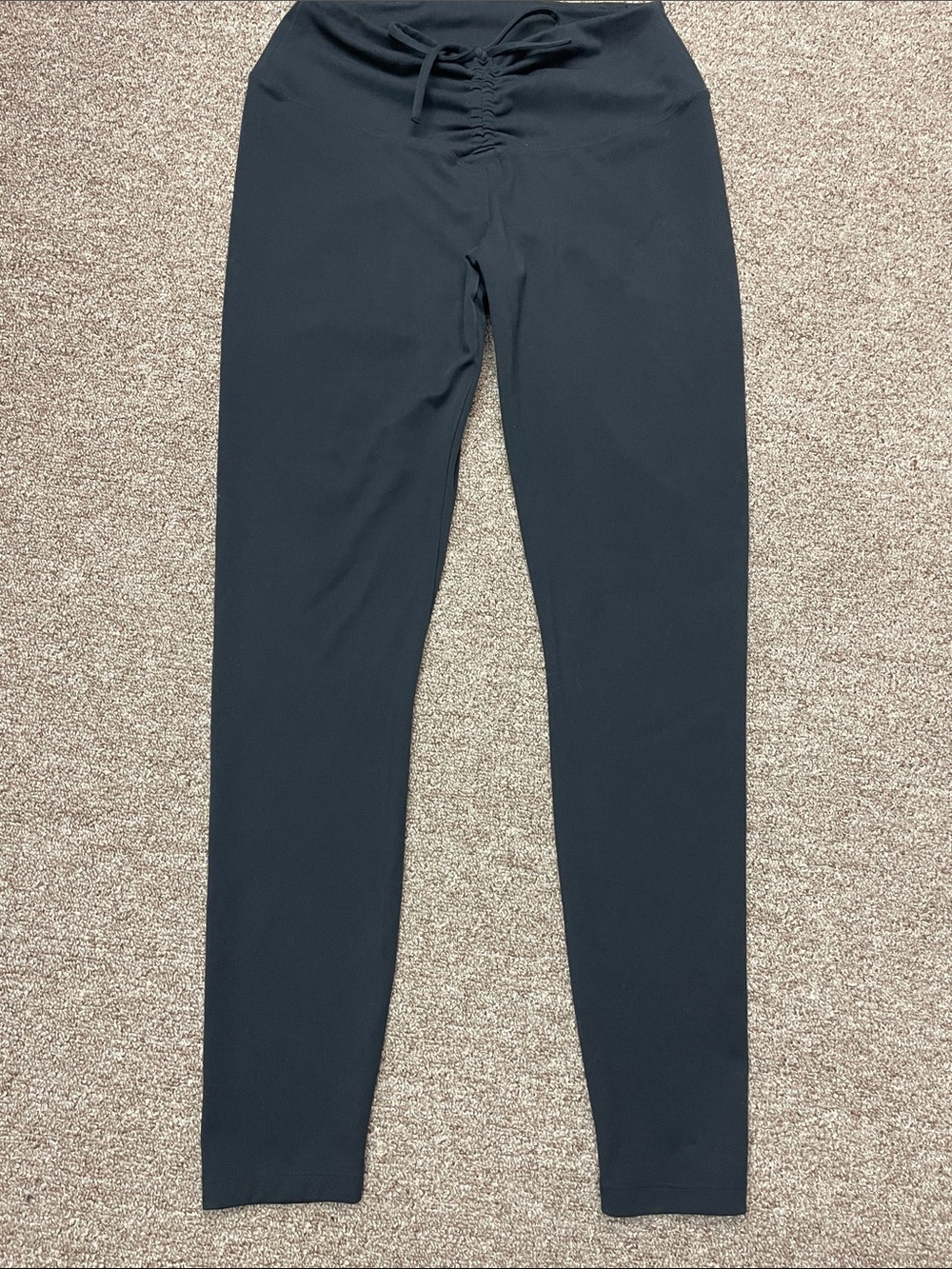 PINK Active Victoria's Secret Leggings Woman Size M